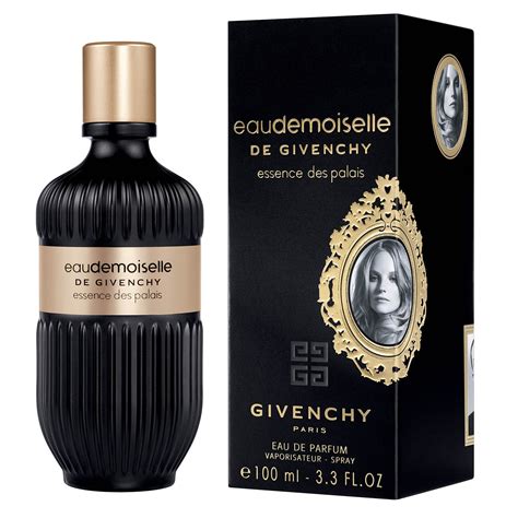 givenchy eaudemoiselle essence des palais|eaudemoiselle de givenchy price.